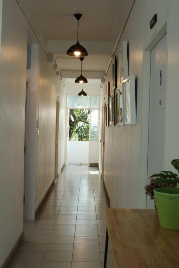 Baan Suandao Wat Arun Apartment Bangkok Exterior photo